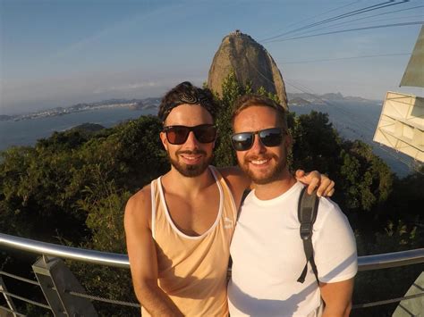 Gay Rio de Janeiro Guide 2024